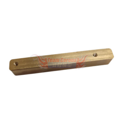 Gimar GT30026 WEIGHT FRONT NITRO 80g